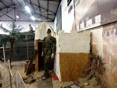 MUSEE DES BLINDES A SAUMUR (77)